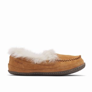 Columbia Big Sky™ Moc Tofflor Dam Bruna (JAUDC7291)